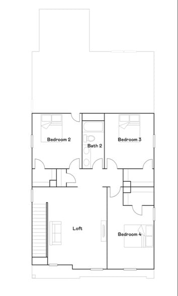 Building Photo - 5819 Soft Shell Dr