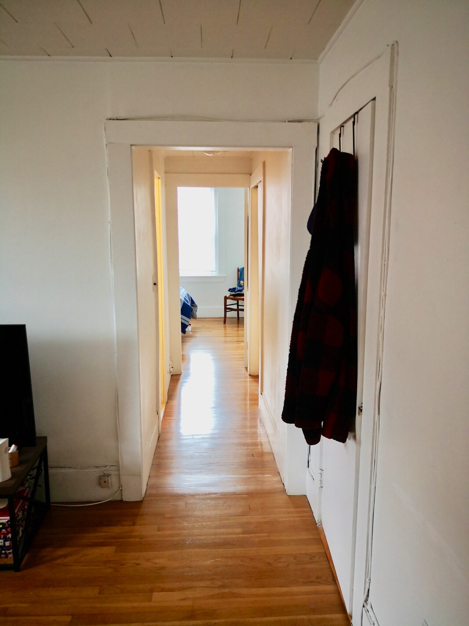 Building Photo - 11 Gorham St