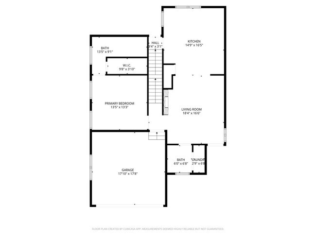 Building Photo - Beautiful 4BR Home with Finished Basement