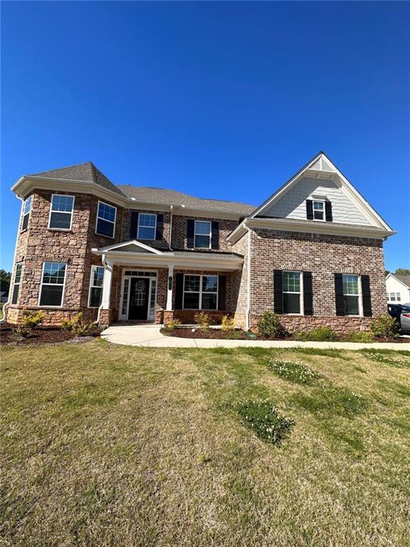 Building Photo - 6215 Haystack Ct