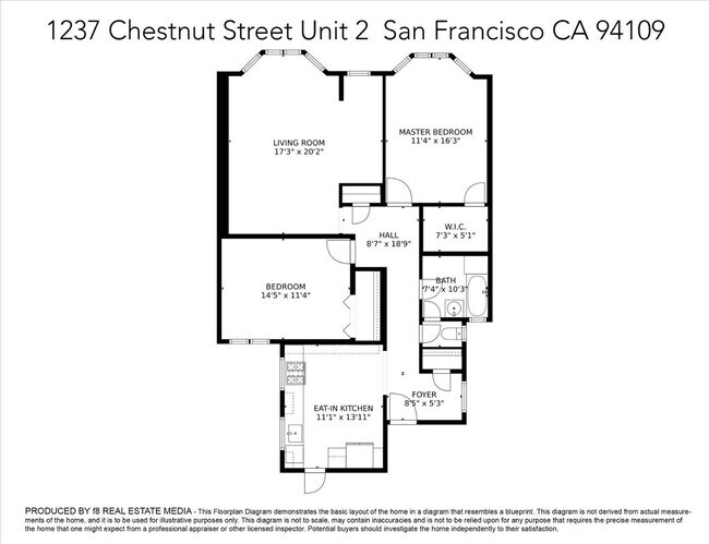 Building Photo - 1237 Chestnut St