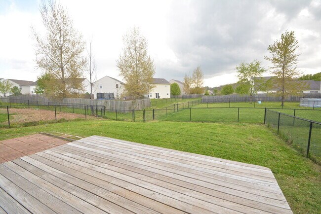 Building Photo - 7317 Kimble Dr