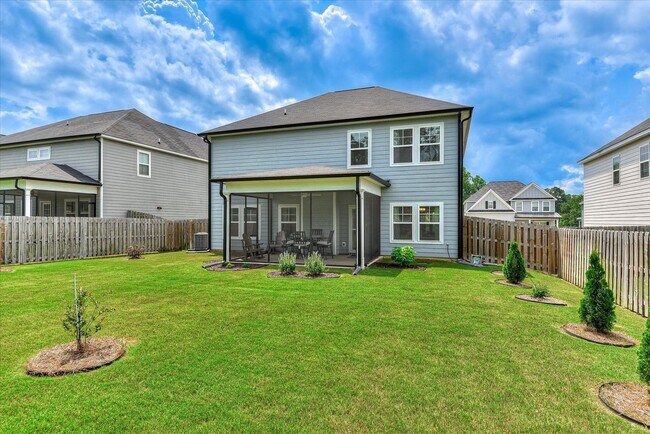 Building Photo - 6051 Big Pond Trl