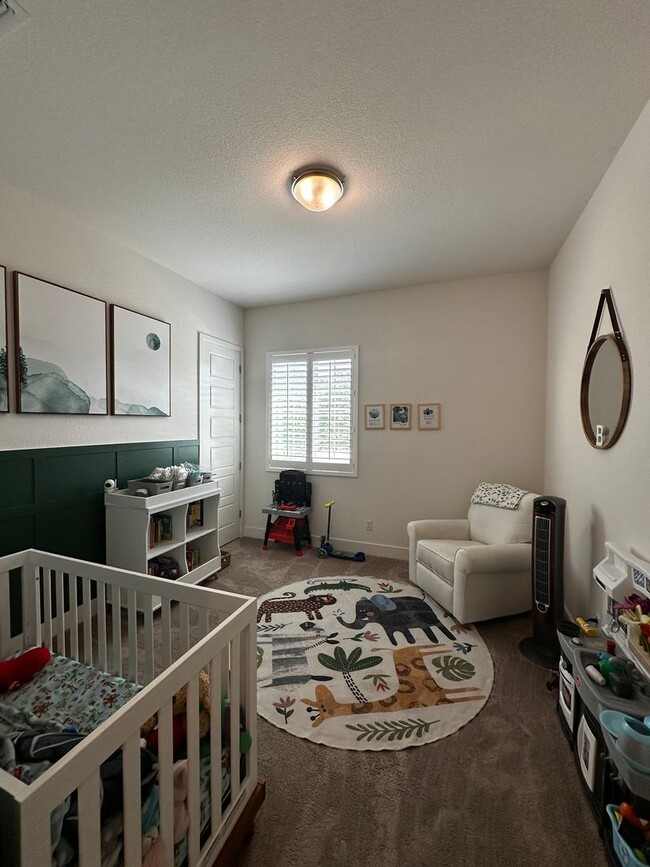 Building Photo - Single-story home in Spring Lake
