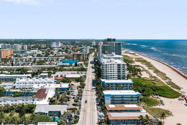 Building Photo - 604 N Ocean Blvd