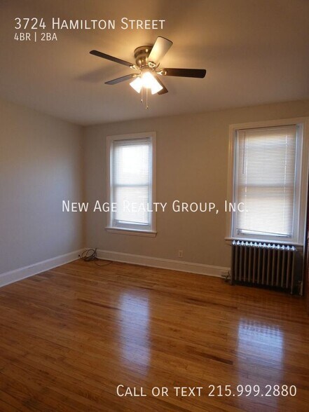 Building Photo - 3724 Hamilton St