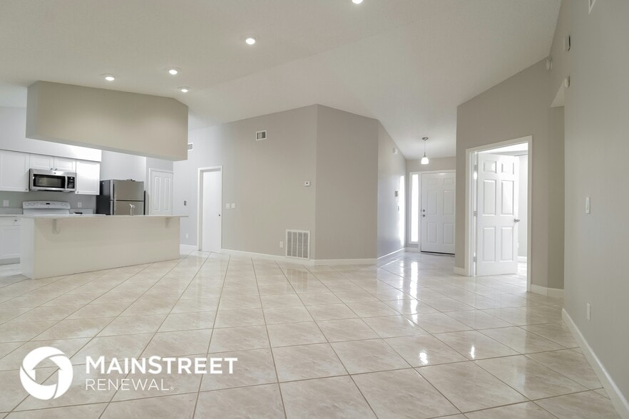 Building Photo - 1851 Calmar St NW