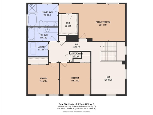 Building Photo - 5023 Lake Grove Blvd