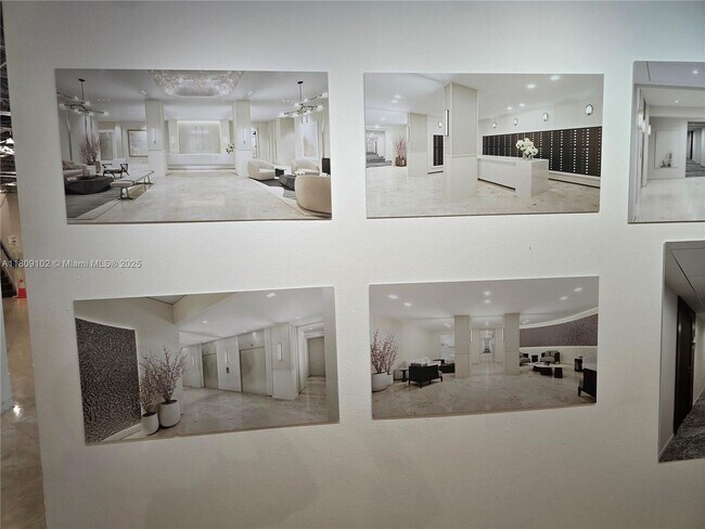 Building Photo - 19380 Collins Ave