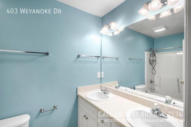 Building Photo - 403 Weyanoke Dr