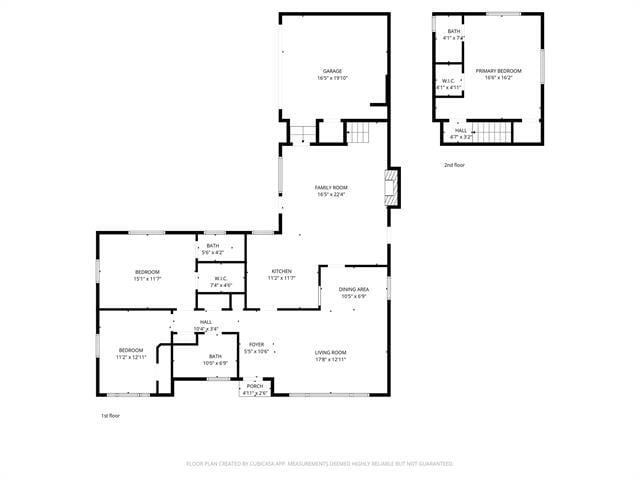 Building Photo - 2438 5 Mile Cir