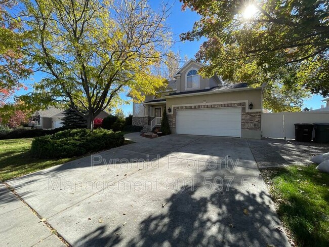 Primary Photo - 4111 W 9580 S