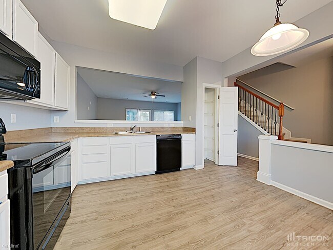 Building Photo - 3038 Deerborne Ct