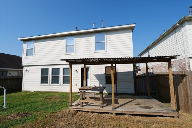 Building Photo - 5042 Oak Stand Ct