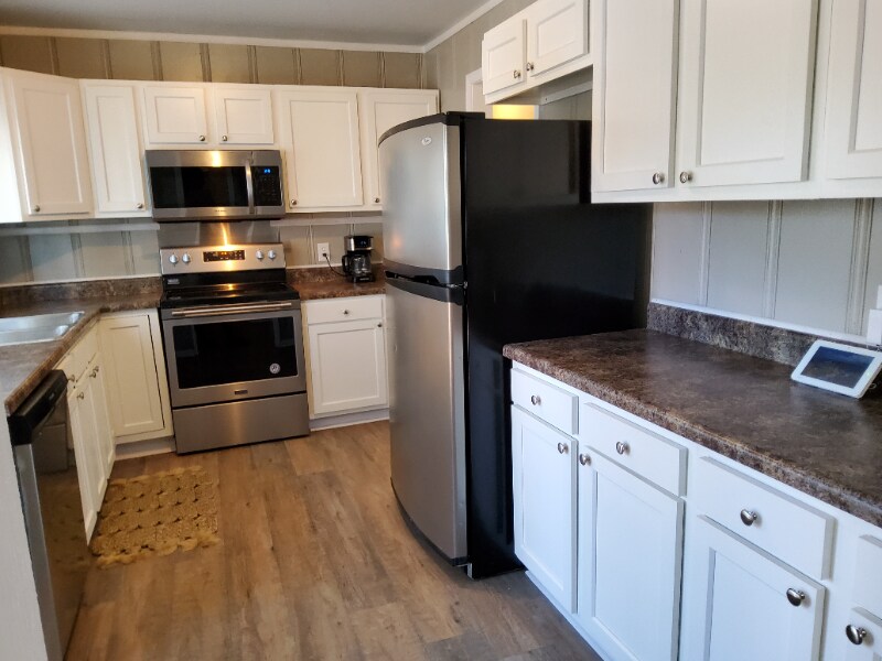 Building Photo - 308 Taylor St