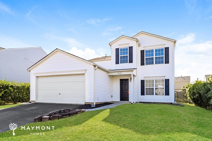 Primary Photo - 9623 Bayview Pkwy