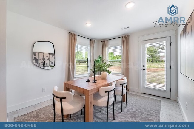 Building Photo - Beautiful 4-Bedroom Home in Siloam Springs