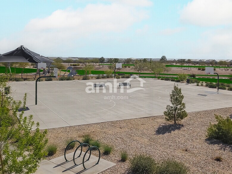 Building Photo - 25765 N 184th Dr