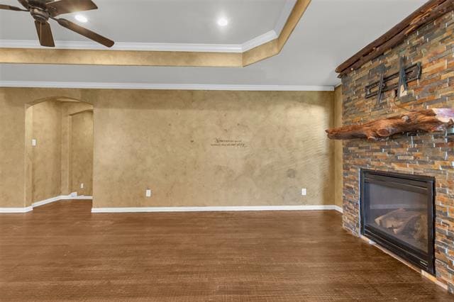 Building Photo - 3613 Cork Pl