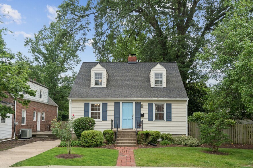 Primary Photo - 4603 Knox Rd