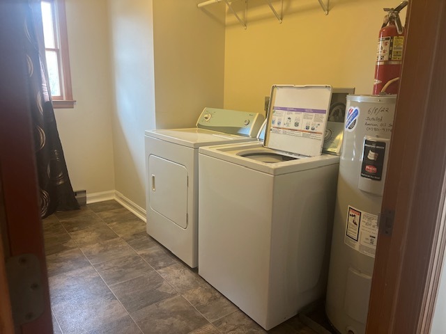 LAUNDRY ROOM - 1815 York Rd