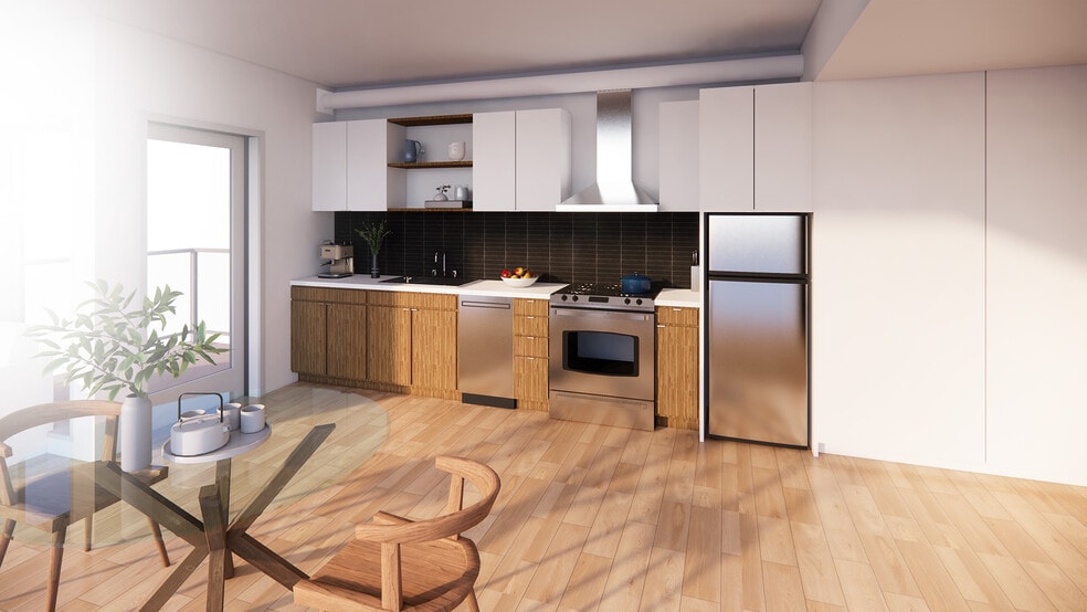 Building Photo - 10th &amp; Robinson