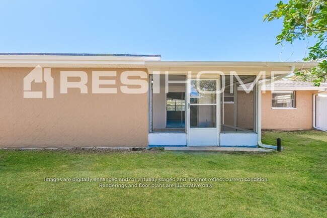 Building Photo - 7301 Moravian Dr