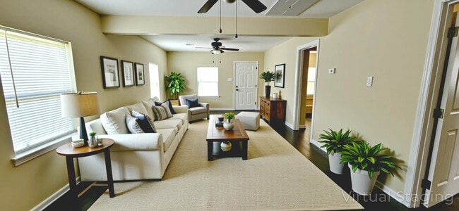 Building Photo - 15500 FM1725