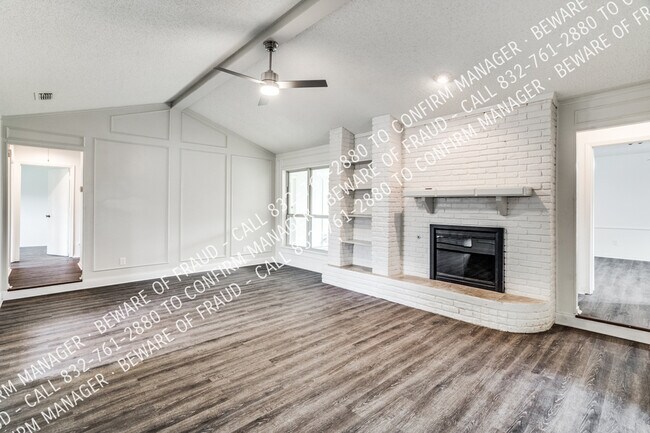 Building Photo - 4536 Jenning Dr
