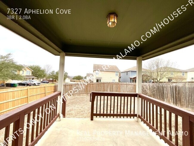 Building Photo - 7327 Aphelion Cove