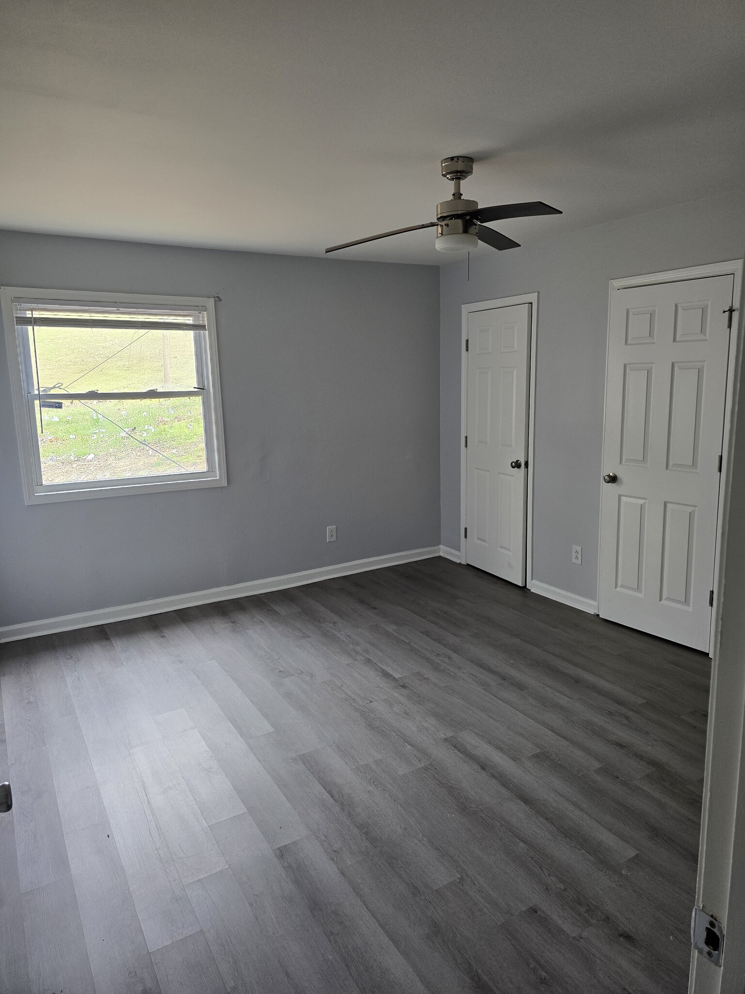 Master Bedroom - 7984 Shady Oak Trl