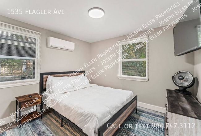 Building Photo - 1535 Flagler Ave