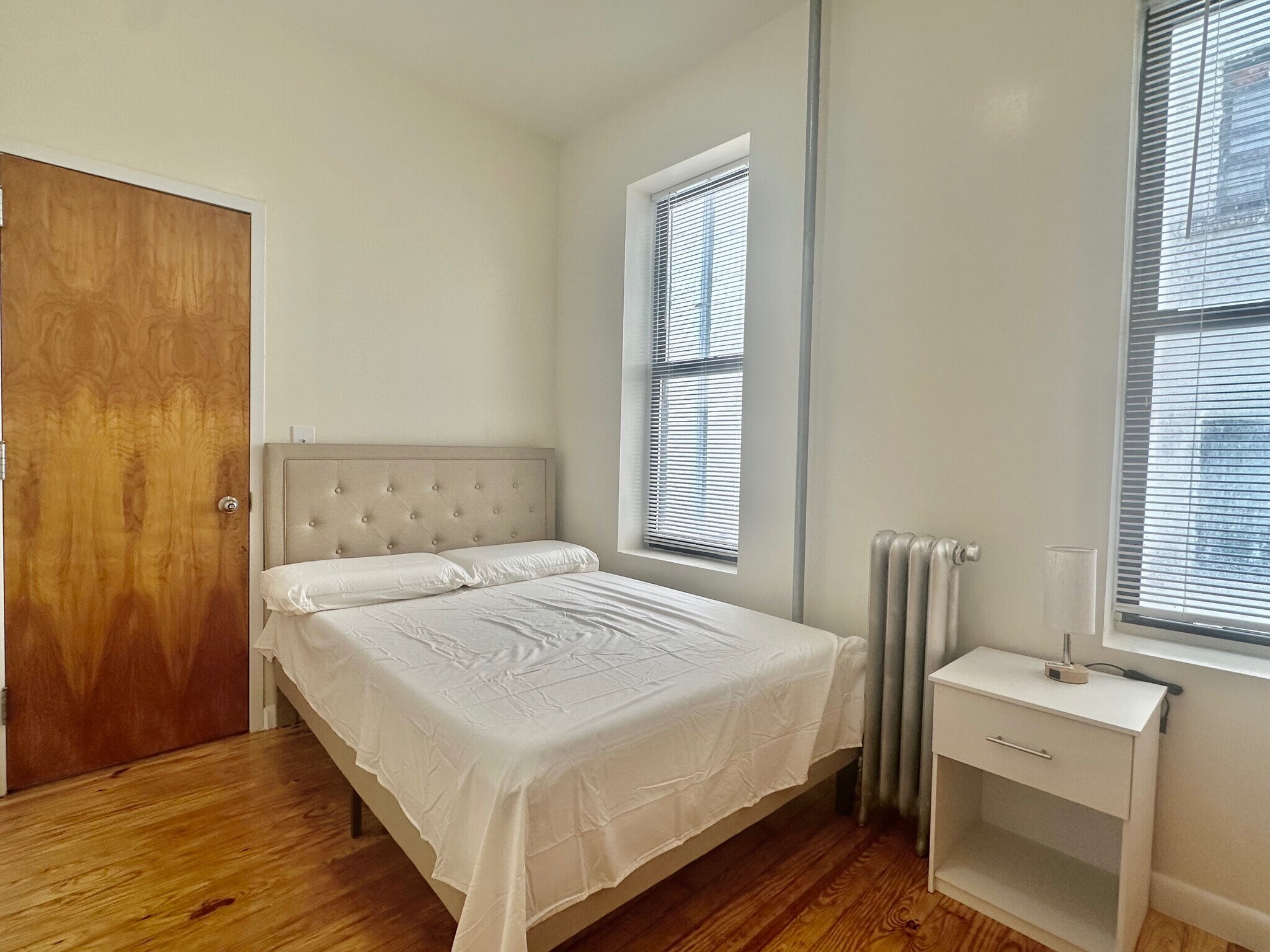 Building Photo - 309 W 111th St