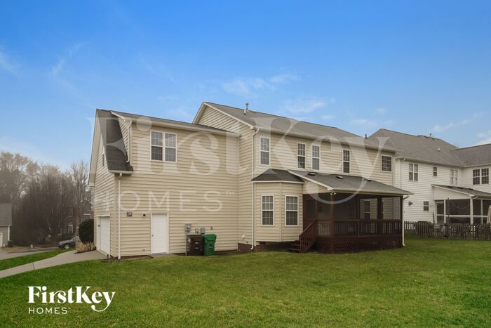 Building Photo - 2970 Maple Branch Dr