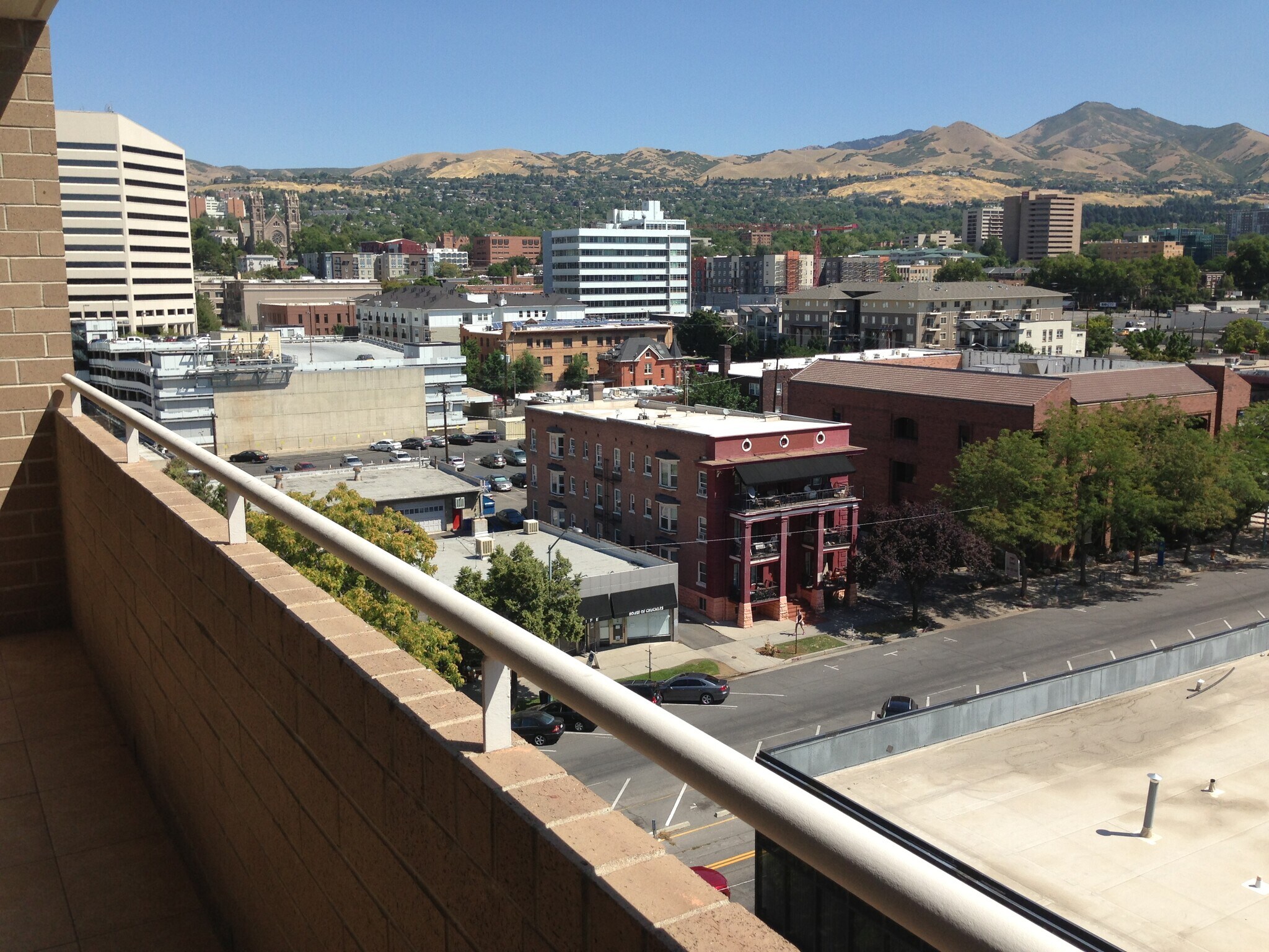 Building Photo - 230 E 300 S