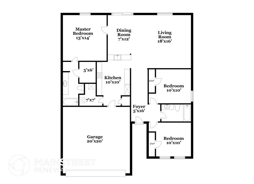 Building Photo - 118 Pillow Ln