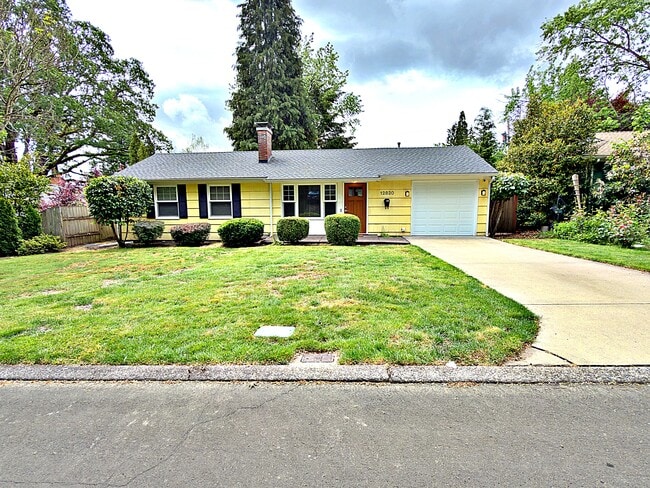 Building Photo - 12820 SW Edgewood St