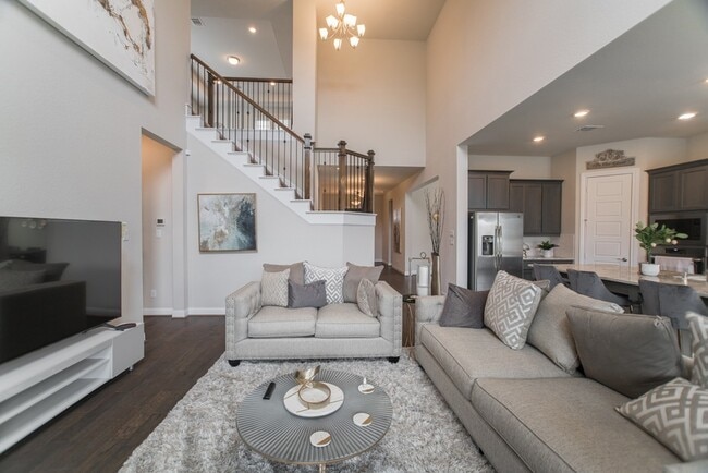 Building Photo - 73 Botanical Vista Dr