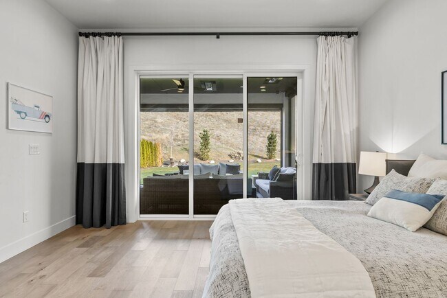 Building Photo - Stunning North Boise Foothills Home Availa...