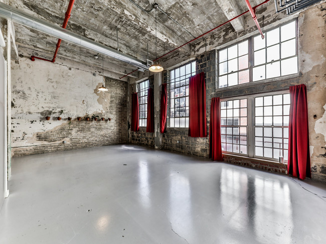 Building Photo - ****Industrial Loft at Ponce City Market****