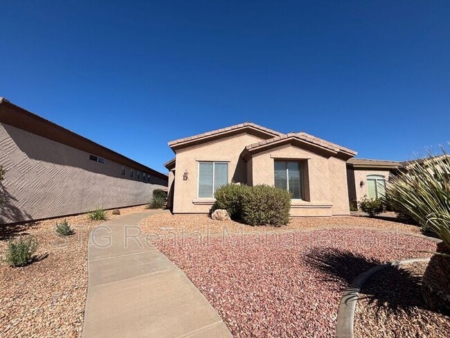 Building Photo - 3753 E Canyon Crest Ave