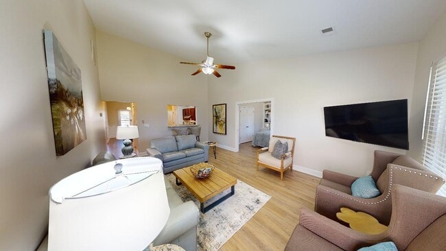 Building Photo - 3529 Cave Hill Pl