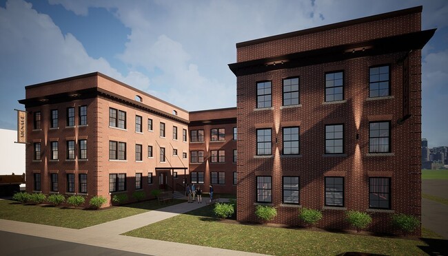 Building Photo - 248-250 N Main St