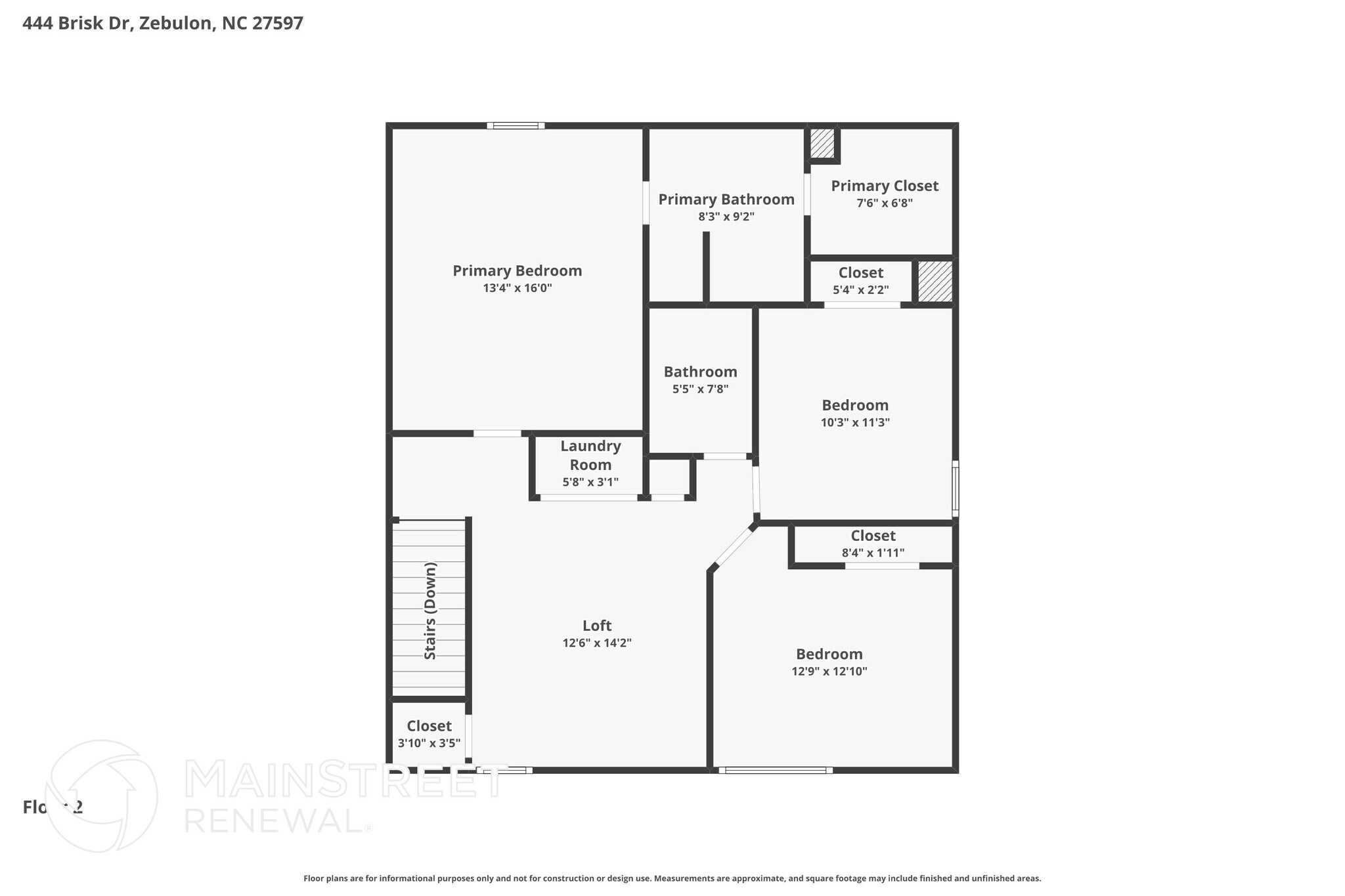 Building Photo - 444 Brisk Dr