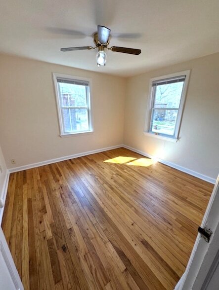 Building Photo - 2215 Hecker Ave