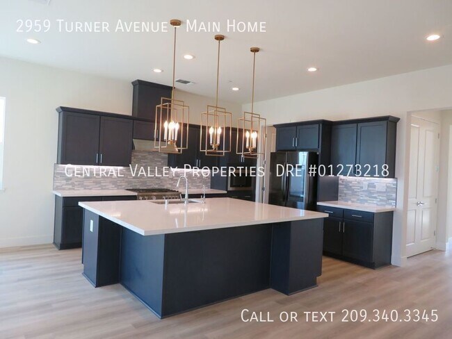 Building Photo - 2959 Turner Ave