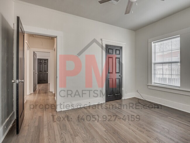 Building Photo - 1620 Linden St