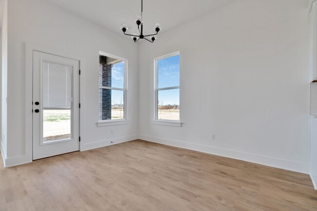 Building Photo - Brand-New Luxurious 4 Bedroom in Bentonville!  FENCE INCLUDED!