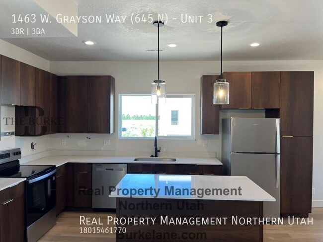 Building Photo - 1463 Grayson Way