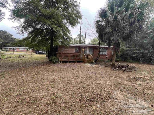 Building Photo - 5733 Orange St